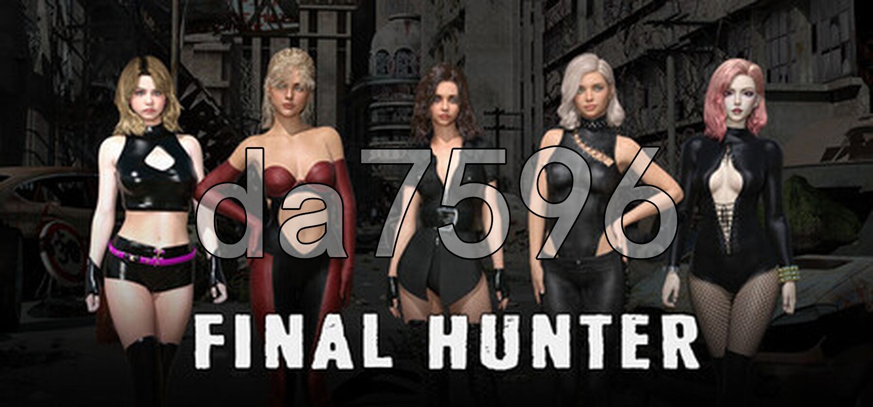 最后的猎人 Final Hunter V1.3.0 PC端 官中高清版 预览图