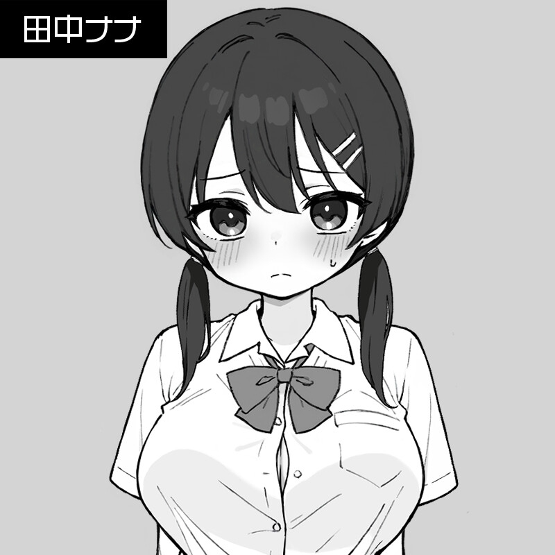 心跳检测！身体检查 ドキドキ!セクハラ健康診断 v1.0.5 官中版+自带自由模式 PC端 预览图
