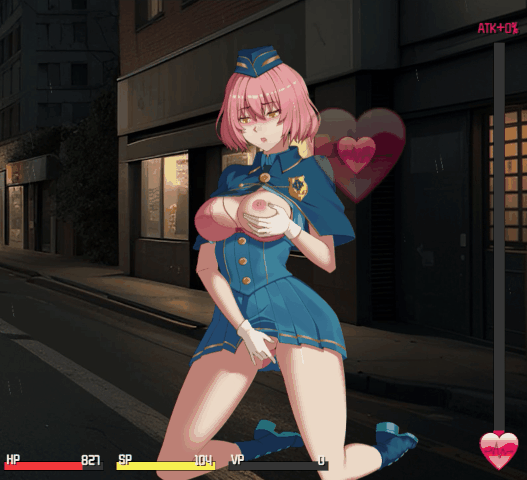 隧道逃生.0a SP+裤袜补丁 v0.12.0a PC端 官中版 预览图