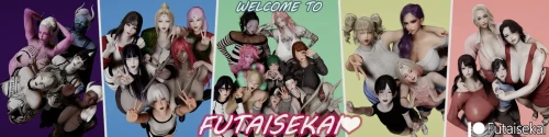 未来世界_一个关于意外命运的故事 Futaisekai – A Tale of Unintended Fate v0.27 双端 AI汉化版 预览图