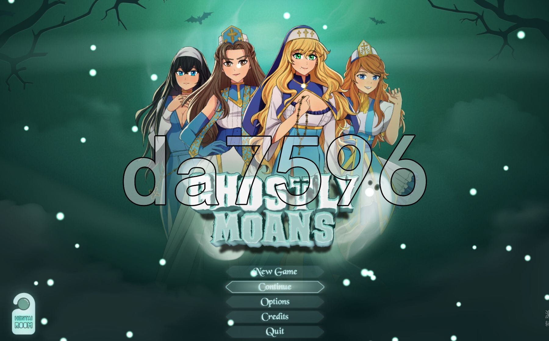 幽灵呻吟 v1.0 PC+安卓 内嵌AI汉化步兵版 双端 AI汉化版步兵 预览图