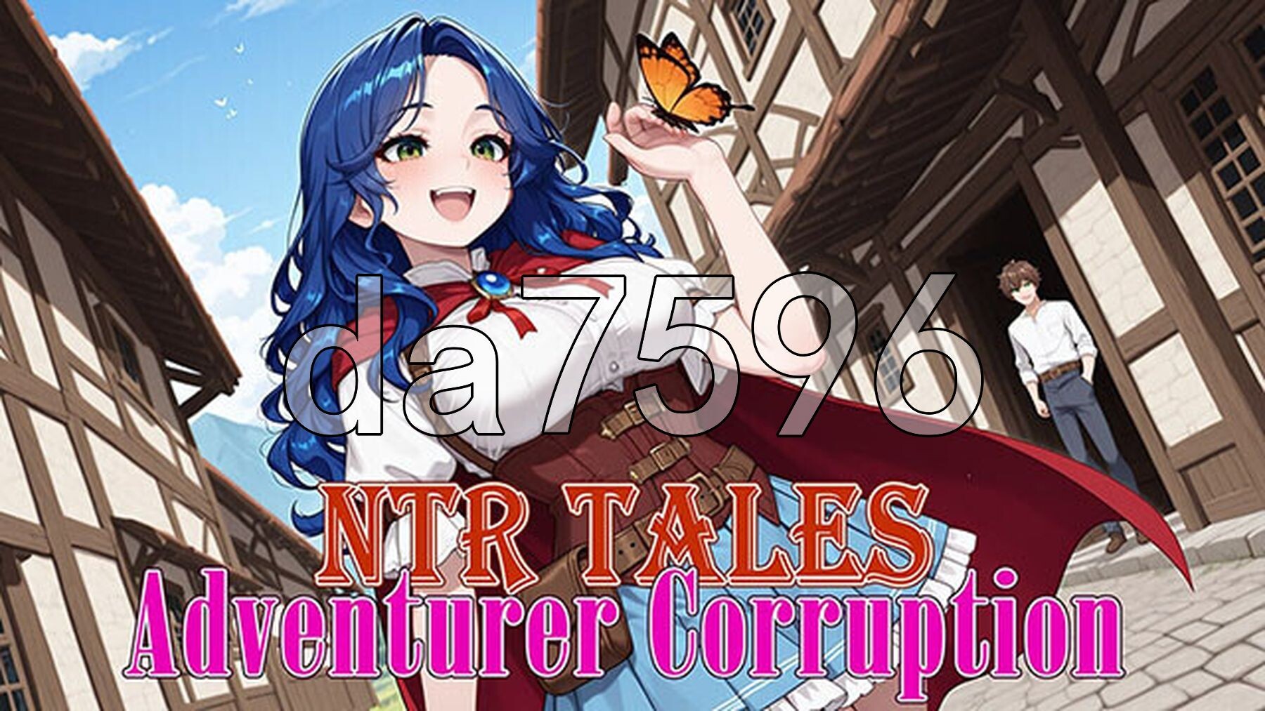 NTR传说：冒险者的堕落 NTR Tales – Adventurer Corruption AI汉化步兵版 PC端 AI汉化版步兵 预览图