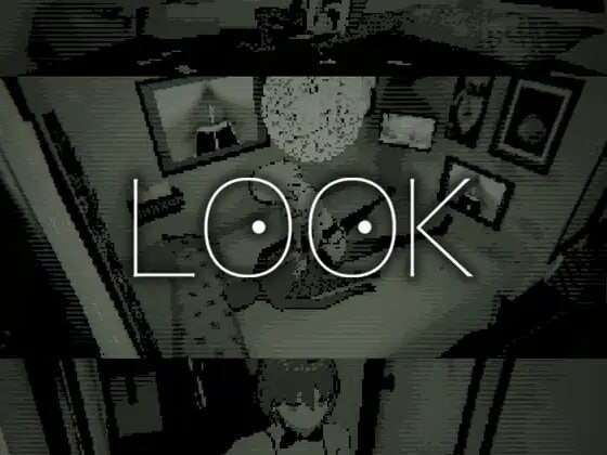 窥视 LOOK v1.2.0 安卓端 日文原版 预览图