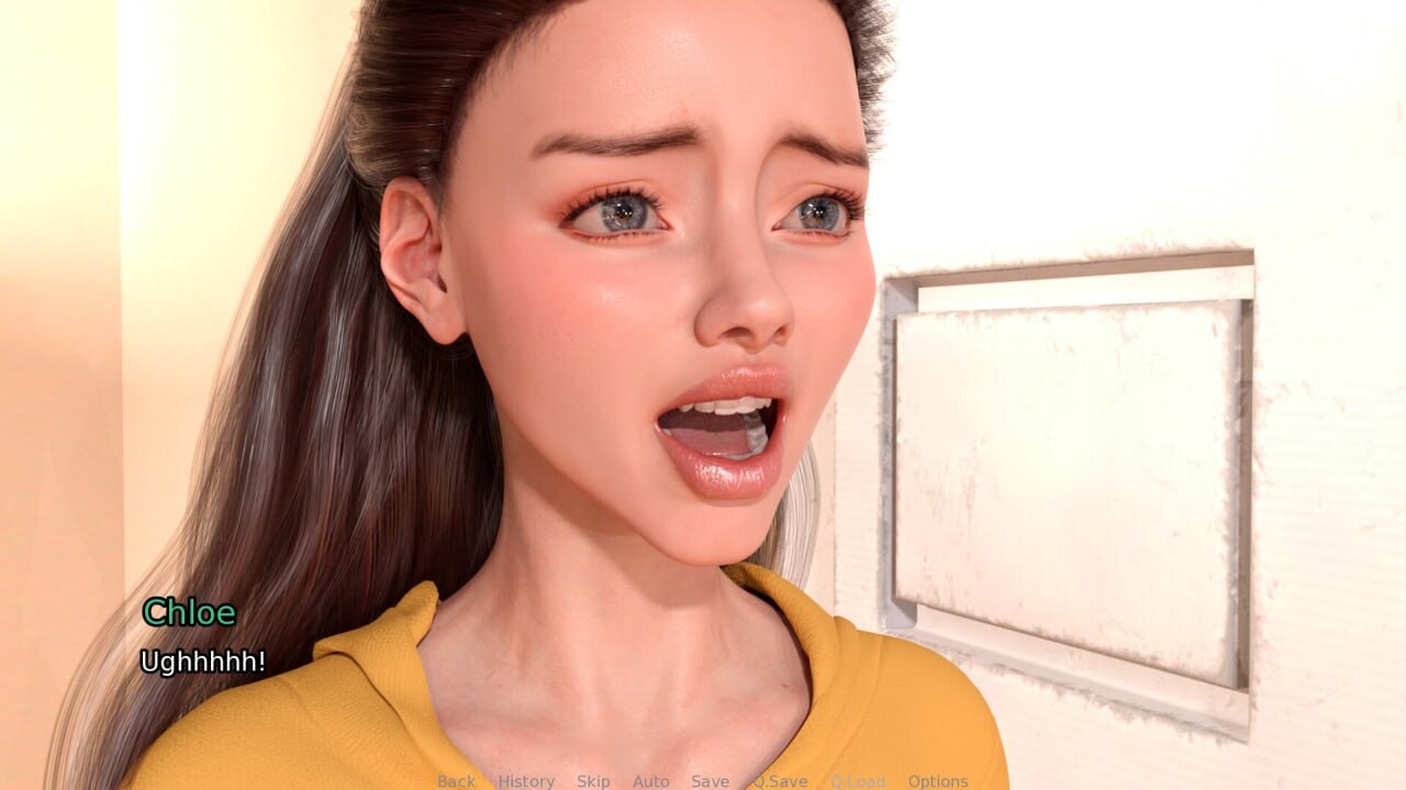 如何失去童贞 How to lose one's virginity v1.1FE PC端 官中无码 预览图