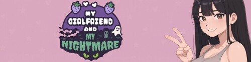 我的女友与我的噩梦 My Girlfriend and My Nightmare v0.6.5 双端 AI汉化版 预览图