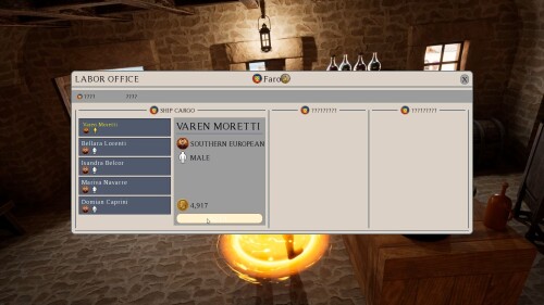 Uncharted Desires v3.0 Alpha PC端 日文原版 预览图