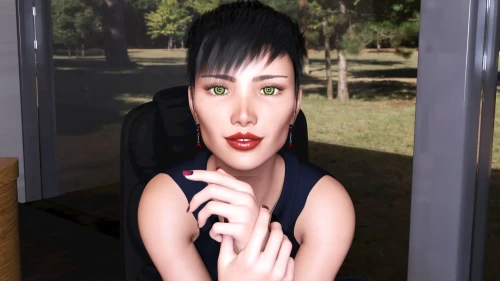 熟母 Motherless v0.25.1.0 完结 双端 汉化版 预览图