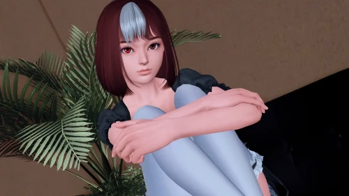 幸运悖论 Lucky Paradox v0.10.4c PC端 汉化版 预览图