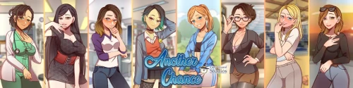 另一次机会 Another Chance v1.64 双端 汉化版 预览图
