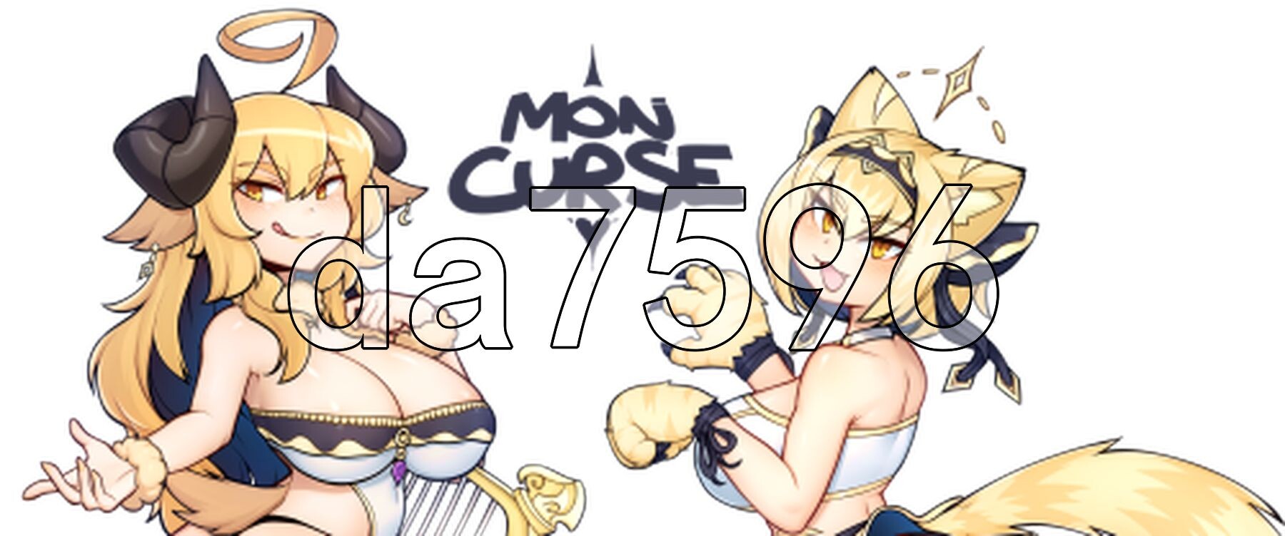 怪物诅咒 MonCurse v0.6.9.8.2 6双端 官中版 预览图