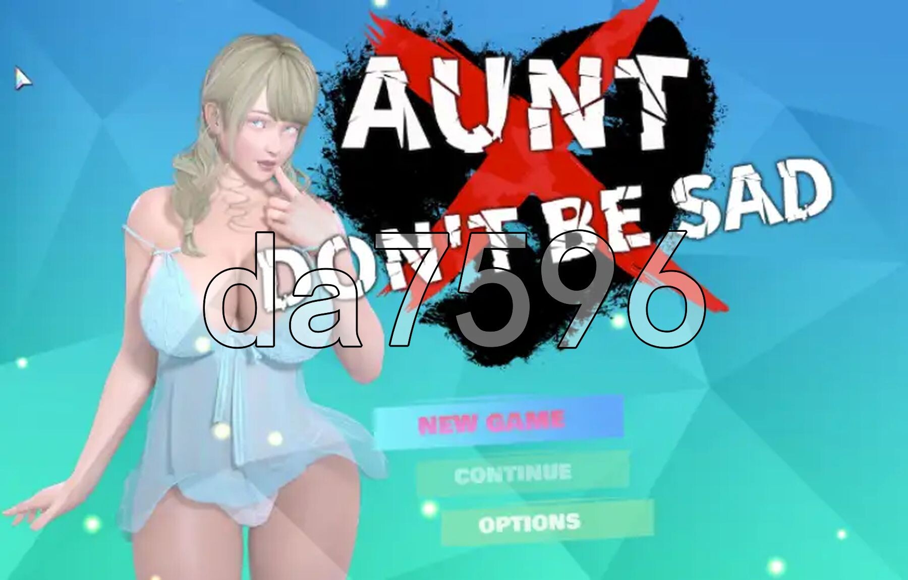 阿姨别难过 v1.0 PC端 AI汉化版 预览图