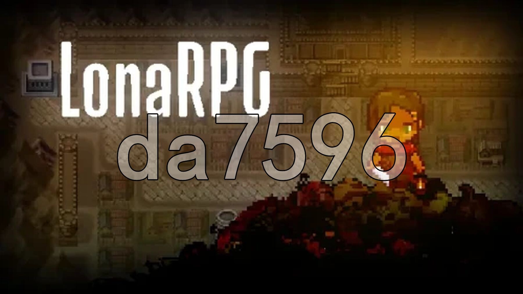 洛娜的世界 LonaRPG B.0.10.7.0 官方中文步兵版 PC端 官中步兵 预览图