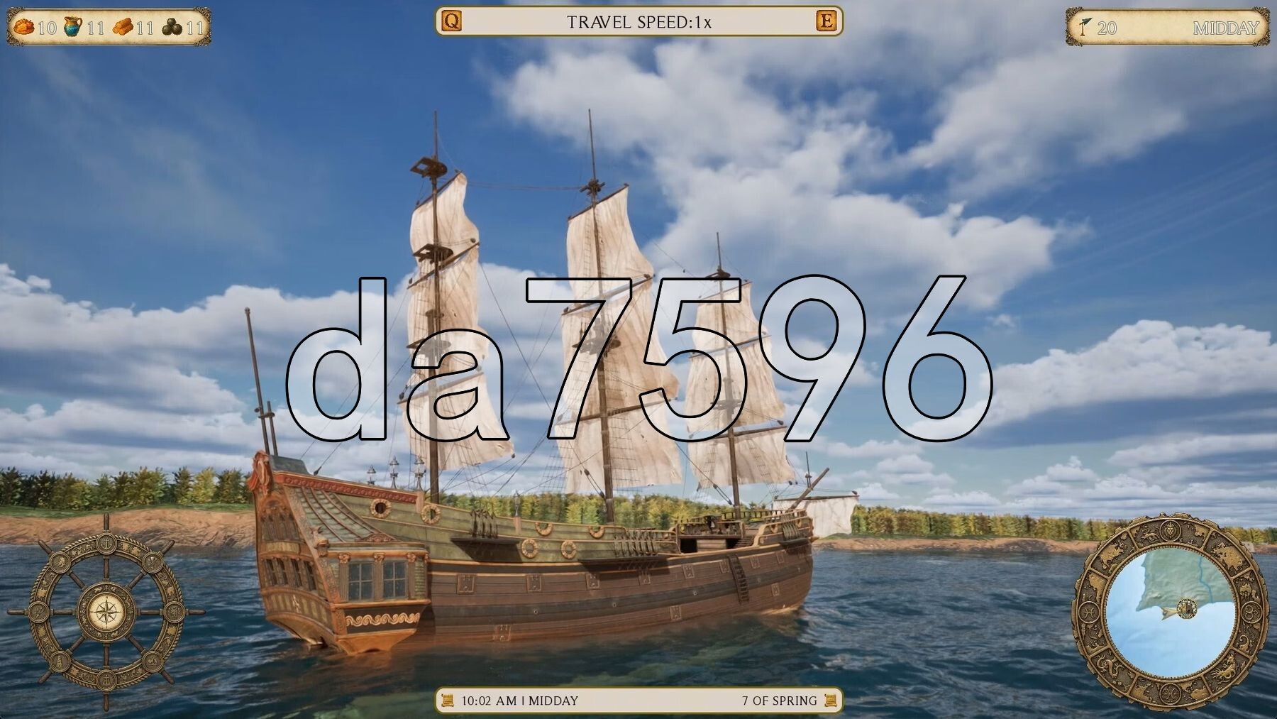 未知欲望 Uncharted Desires v1.0 Alpha 生肉版 PC端 日文原版 预览图