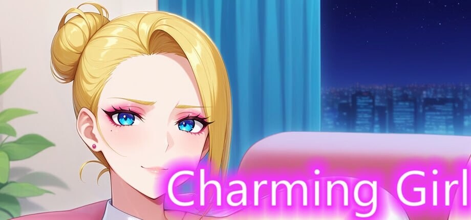 迷人女孩 Charming Girl v1.0 PC端 官中高清版 预览图