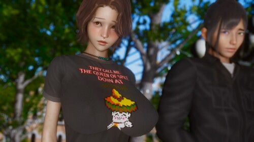 水边之爱 Love by the Water v0.6 双端 汉化版 预览图