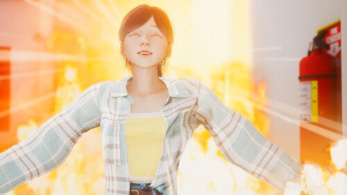 水边之爱 Love by the Water v0.6 双端 汉化版 预览图