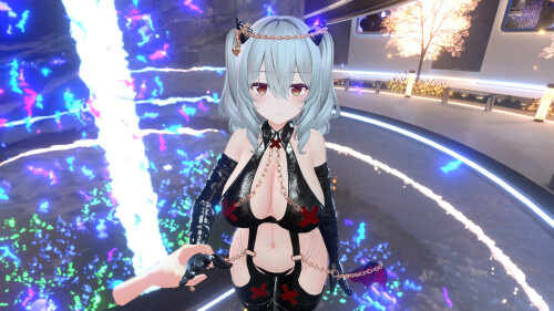 虚拟少女开发计划 Project Virtual Girl v1.5.2 PC端 官中高清版 预览图