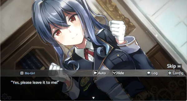 生械娘的解体工房 生械娘の解体工房 V1.5.4 PC端 官中高清版 预览图