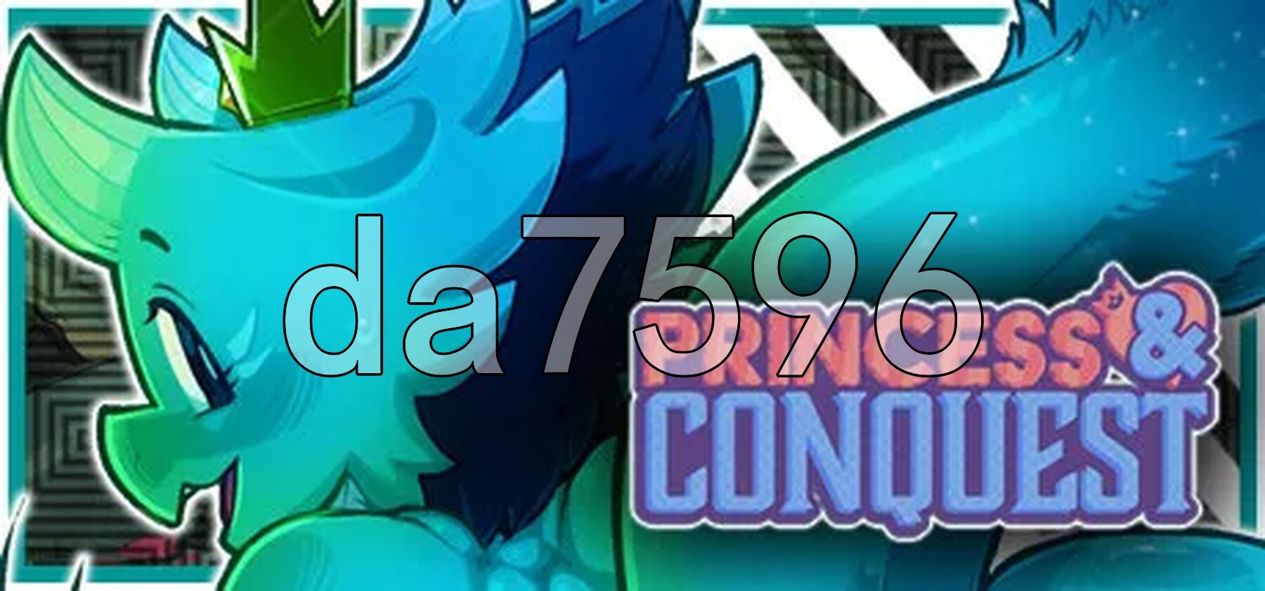 公主与征服 Princess & Conquest P1.v1.01 PC端 官中高清版 预览图