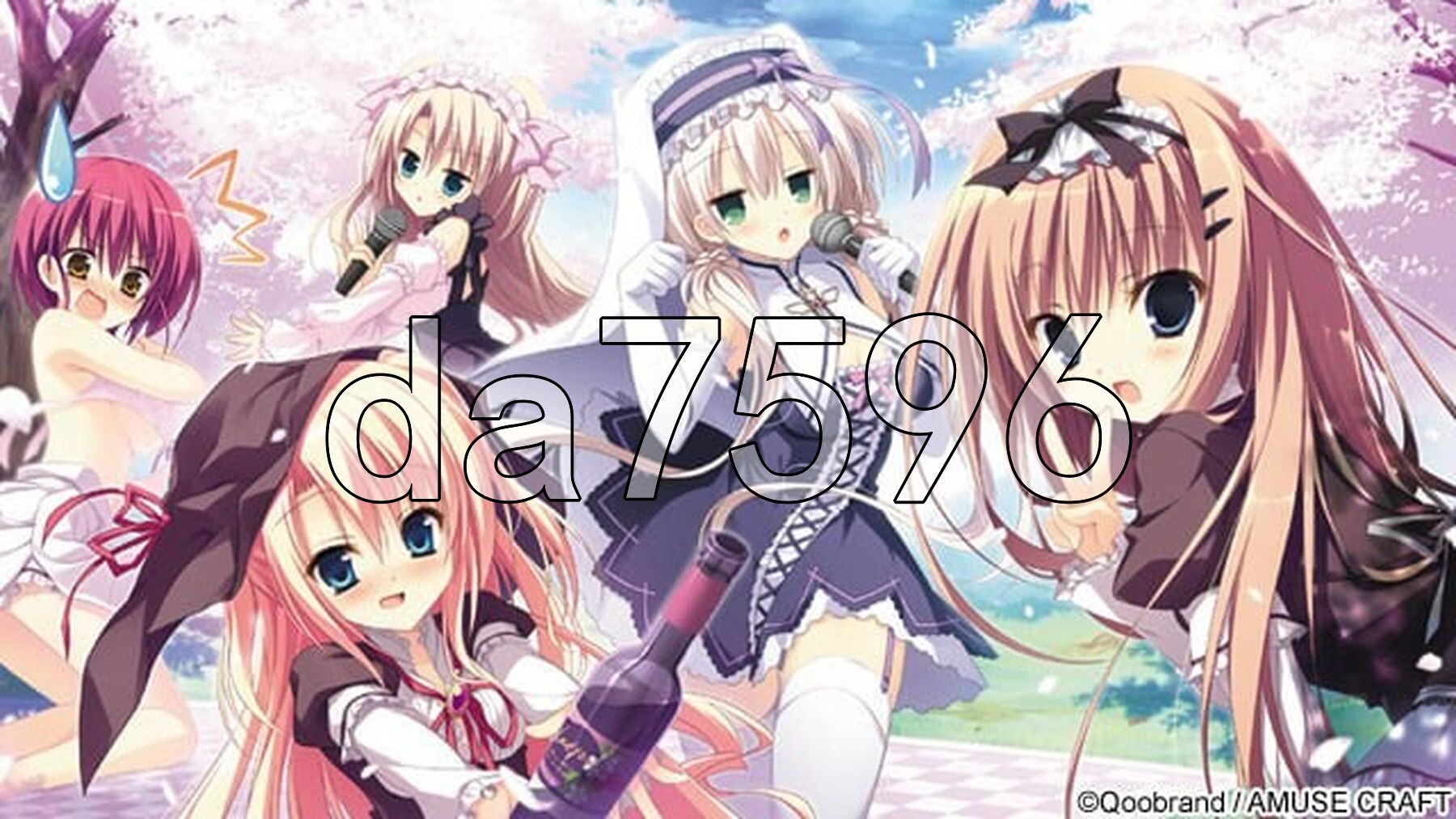 魔女恋爱日记 魔女こいにっき 精翻汉化无码版+特典 PC端 汉化高清完整版 预览图