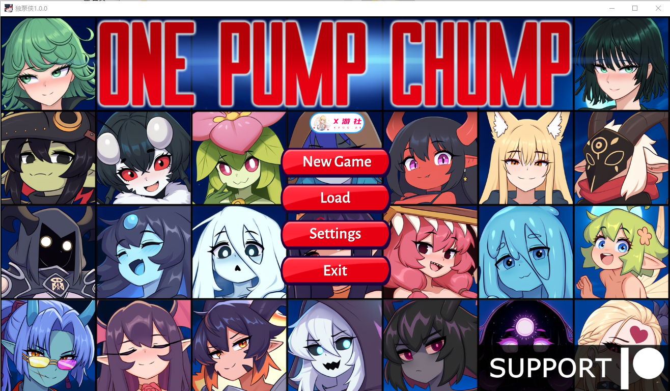 独泵侠 One Pump Chump v1.0.0 双端 AI汉化版 预览图