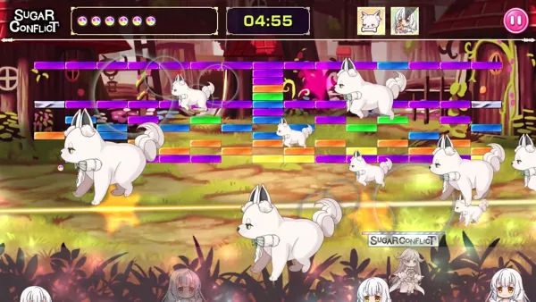 Ultimate Sugar Crush! PC端 官中版 预览图