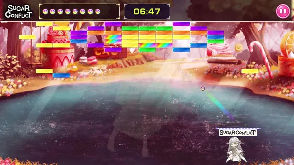 Ultimate Sugar Crush! PC端 官中版 预览图