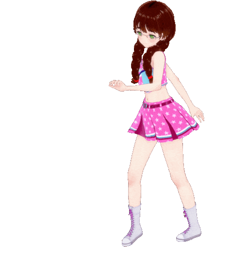 秋日少女 Fall Girls v1.1 双端 AI汉化版 预览图