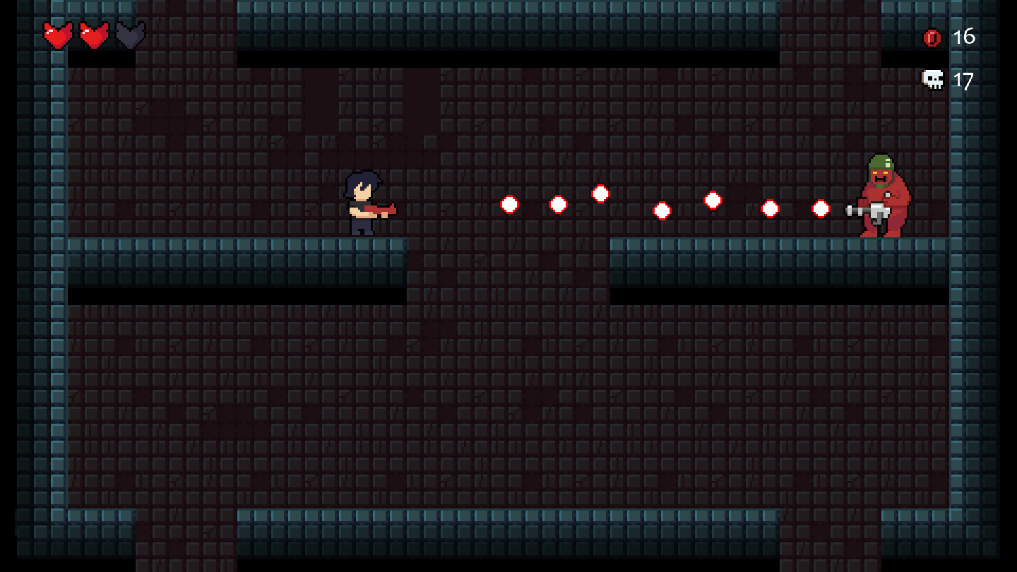 Lustfire Escape v1.2.1 PC端 日文原版 预览图