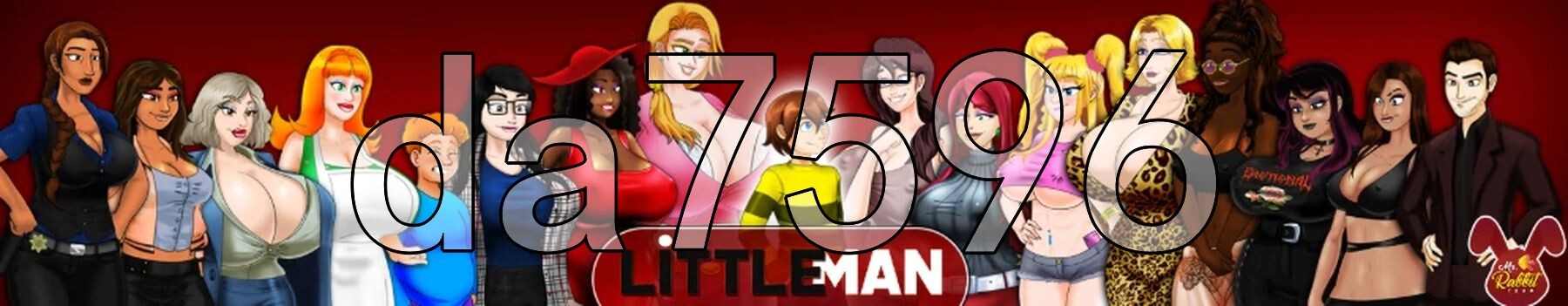 小人 重制版LittleMan Remake v0.61a PC+安卓 双端 官中步兵版 预览图