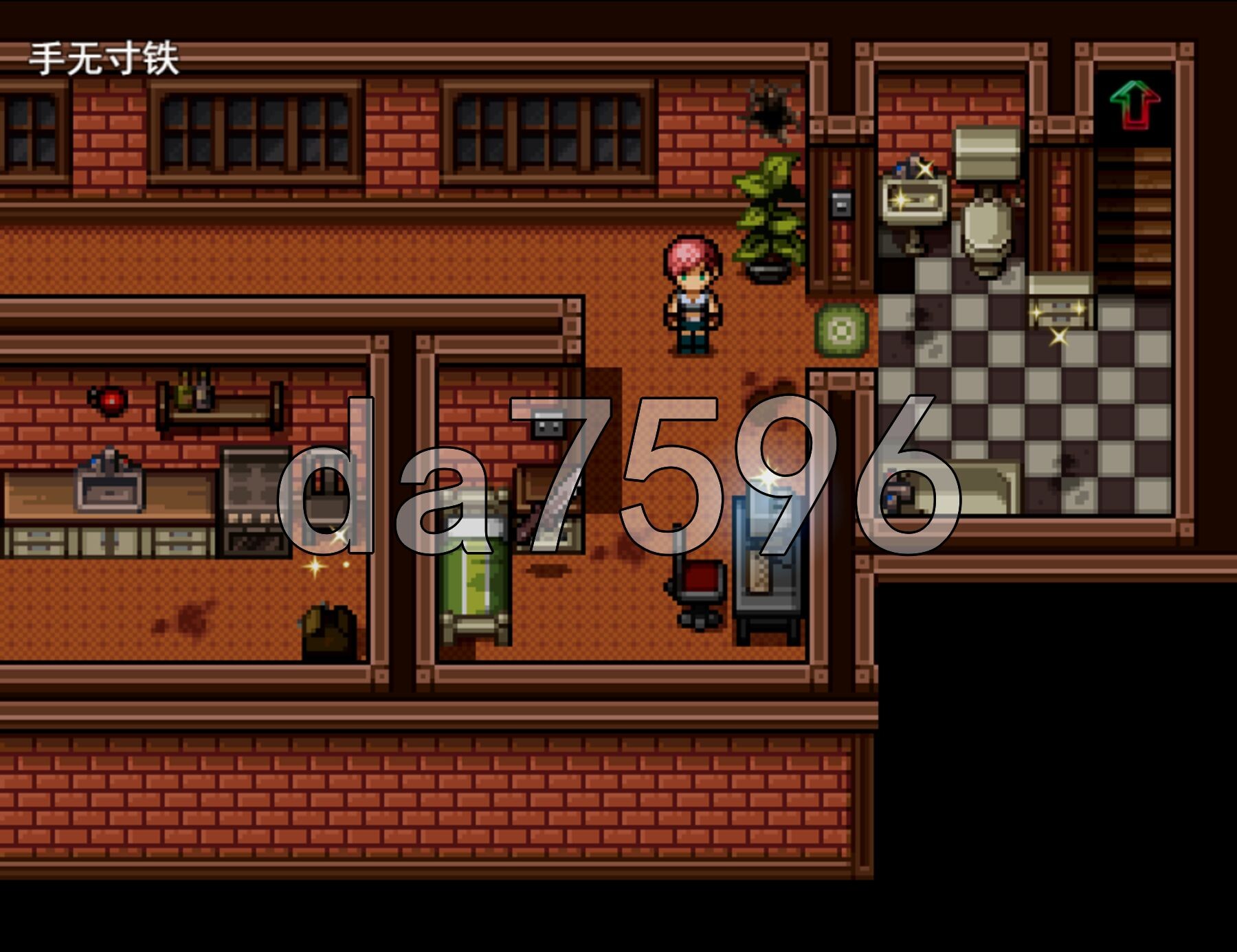 过度生长：创世纪 Overgrown Genesis v1.03.2 AI汉化步兵版+作弊 PC端 AI汉化高清完整版 预览图