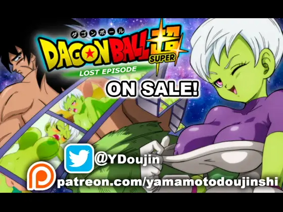 DAGON BALL 超 -LOST EPISODE- v1.6.2 内嵌AI汉化版 双端 预览图