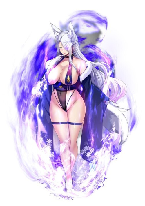 操灭之巫女冥那 操滅の巫女メイナ Demo Ver1.0 PC端 AI汉化版 预览图