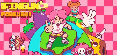 Fingun Forever! v1.21 PC端 日文原版 预览图