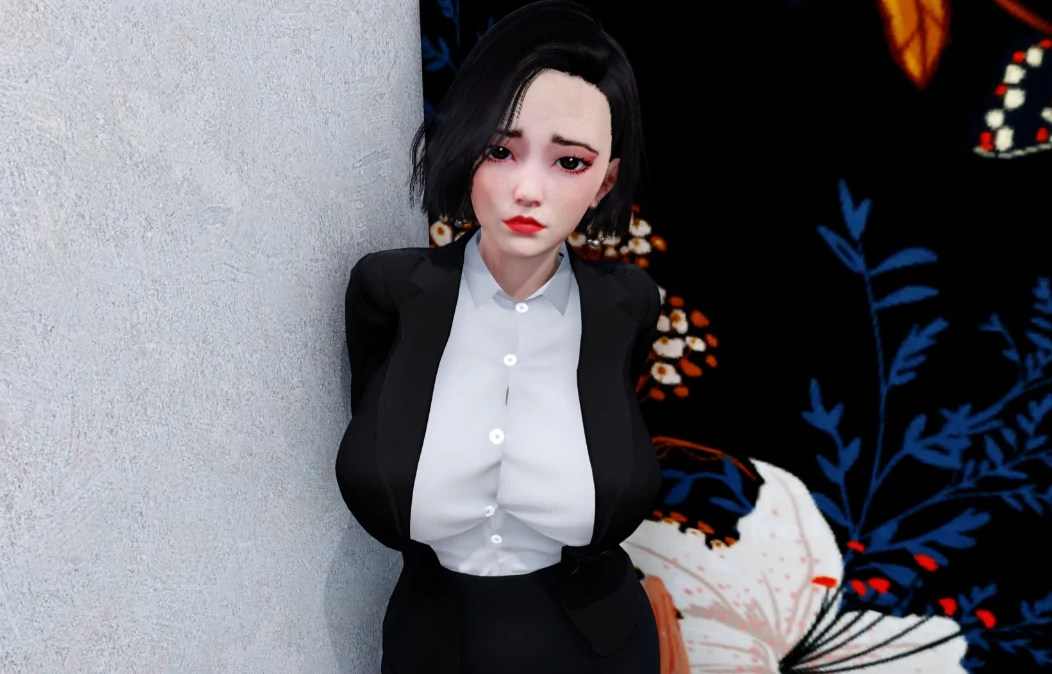 遗憾 Regrets v0.2.0 双端 AI汉化版 预览图