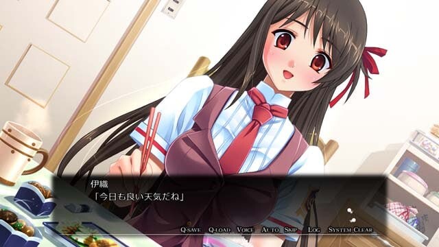魔法少女通过亲吻变身～对象竟然不是他 魔法少女はキスして変身る ～相手が彼以外の人だなんて PC端 汉化版 预览图