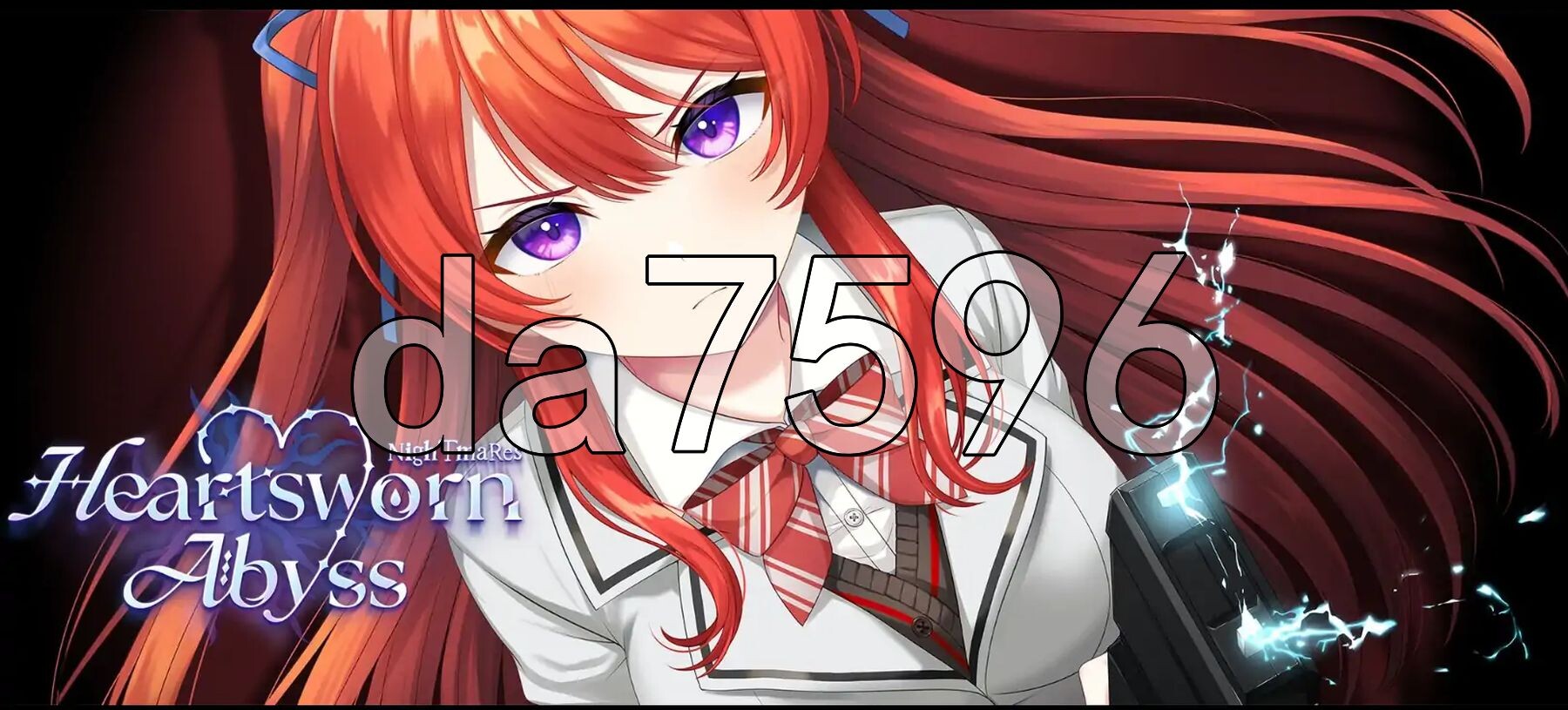 心缚深渊:梦魇 Heartsworn Abyss: NighTmaRes v0.56 双端 汉化版 预览图