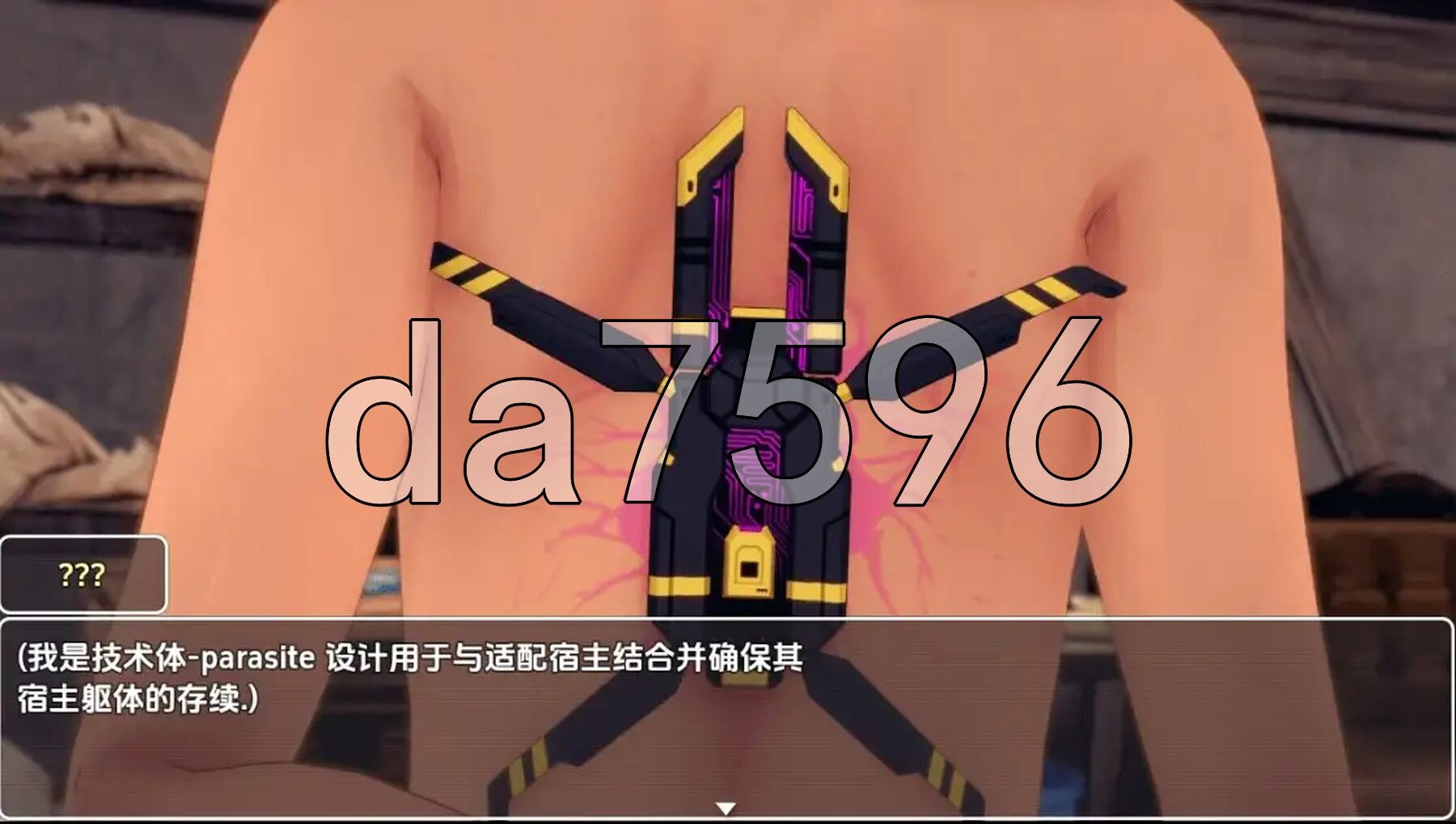 控制城镇 v1.0 PC+安卓 内嵌AI汉化步兵版 双端 AI汉化版步兵 预览图
