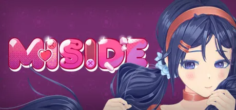 米塔 MiSide v0.93 25.10完美整合 MOD魔改版 大量新皮肤+大量新模型 PC端 官中版 预览图