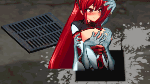鸢尾花骑士 アヤメルキシエ v0.058端日文原版 058 PC端 日文原版 预览图