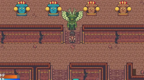亚马逊生存 Survival on Amazonia v0.5 内嵌AI汉化步兵版 双端 AI汉化版步兵 预览图