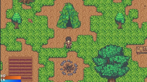 亚马逊生存 Survival on Amazonia v0.5 内嵌AI汉化步兵版 双端 AI汉化版步兵 预览图