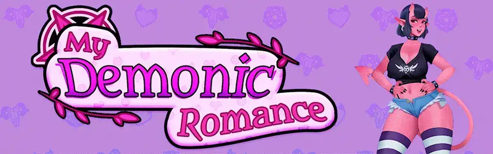 我的恶魔罗曼史 My Demonic Romance Ver0.21.0 双端 汉化版 预览图