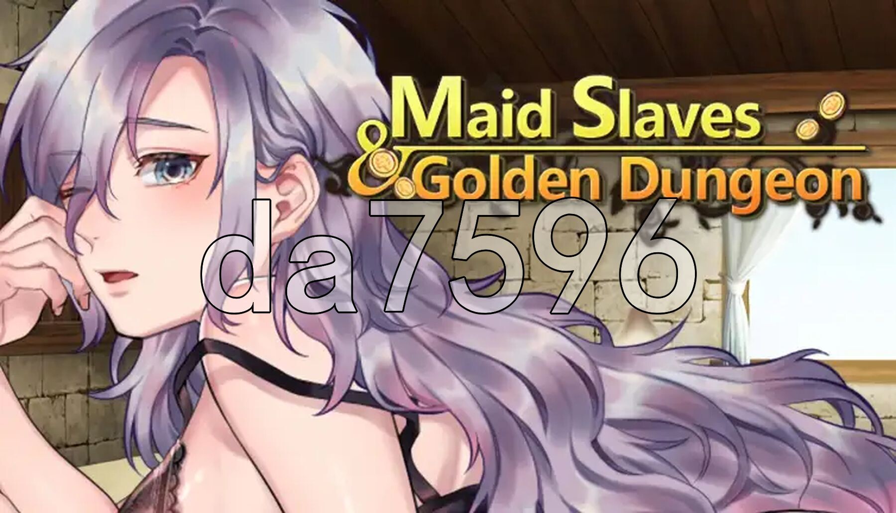 女仆奴隶与黄金地牢 v1.0 双端 AI汉化版高清版 预览图