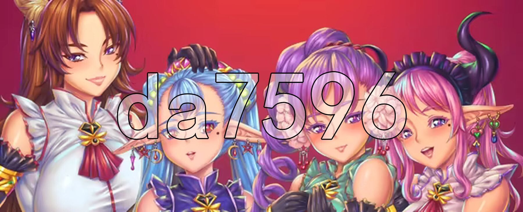 欢迎来到♥️妖魔娼馆 妖魔娼館へようこそ v1.20 Steam官中版 PC端 预览图