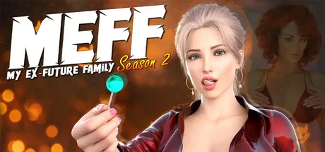 我的前未来家庭 My Ex-Future Family S2 Ver1.10 双端 汉化版 预览图