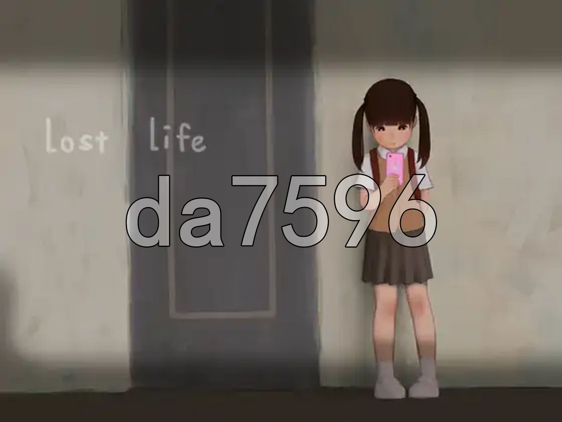 迷失的生命 lost life v1.52 双端 高清版 预览图