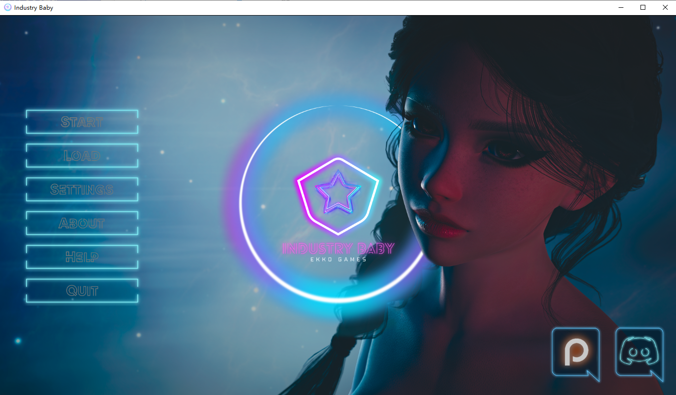行业宝贝 工业宝贝 Industry Baby v0.3.0 双端 汉化版 预览图