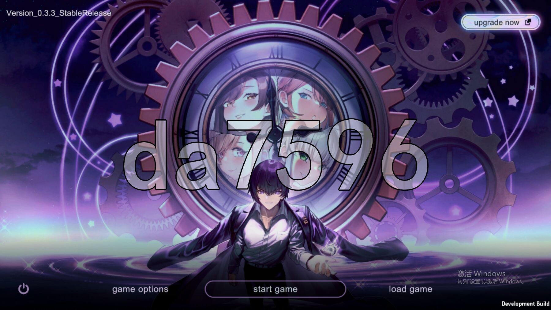 时间狂喜 时间停止 Chrono Ecstasy v0.3.3 双端 高清版 预览图