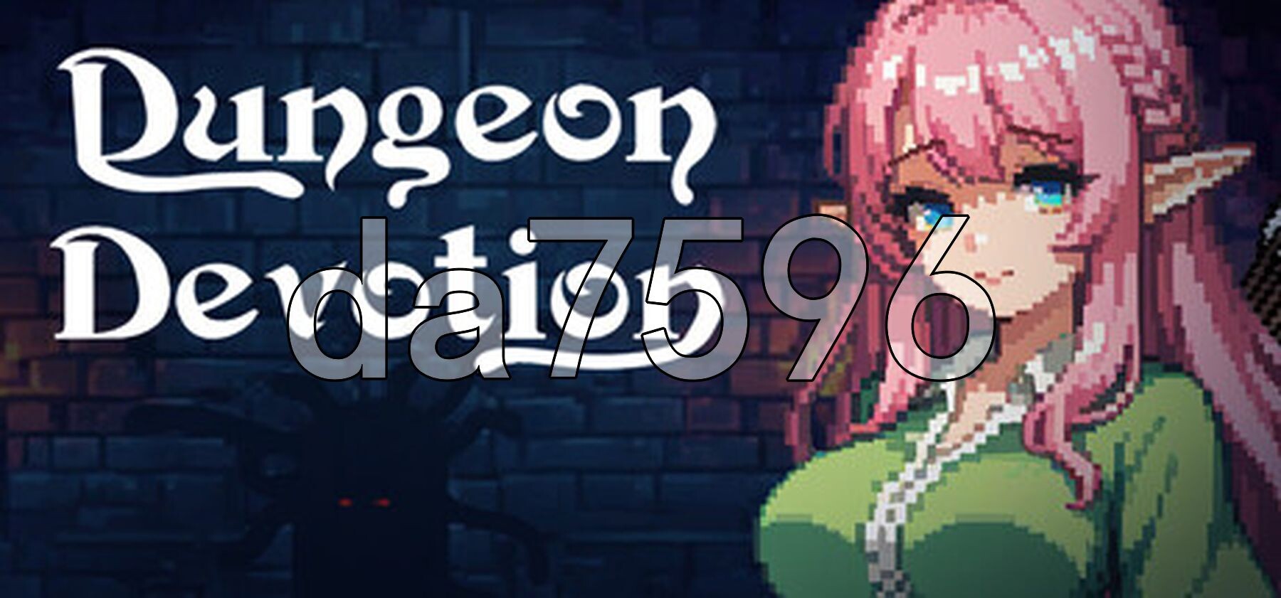 地牢誓约 Dungeon Devotion v1.5 PC端 官中步兵版 预览图